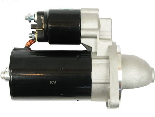 Startmotor 12V As-pl S0381 AS-PL