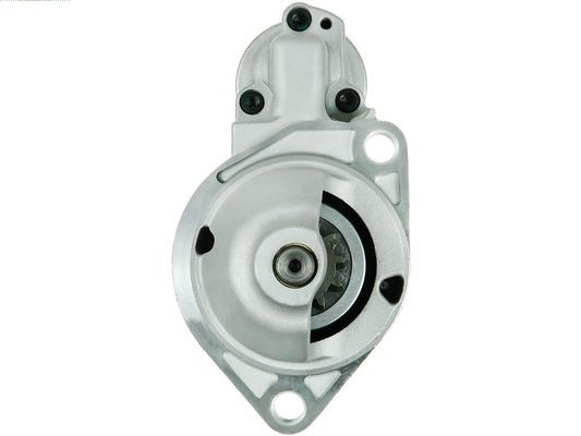 Startmotor 12V As-pl S0453 AS-PL Startmotor 12V As-pl S0453 AS-PL