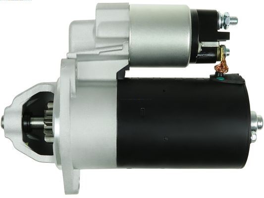 Startmotor 12V As-pl S0453 AS-PL Startmotor 12V As-pl S0453 AS-PL
