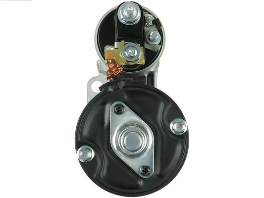 Startmotor 12V As-pl S0453 AS-PL
