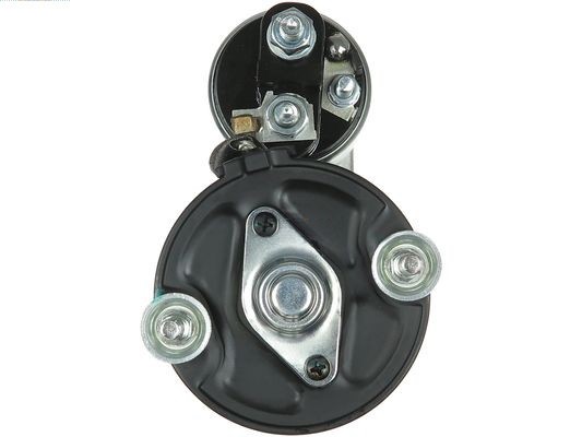 Startmotor 12V As-pl S0459 AS-PL Startmotor 12V As-pl S0459 AS-PL