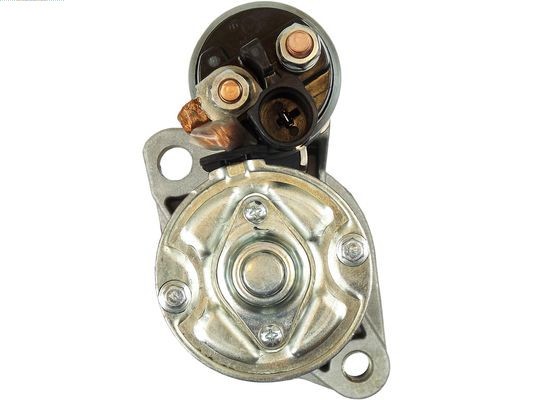 Startmotor 12V As-pl Brand new | as-pl | starters S0490 AS-PL