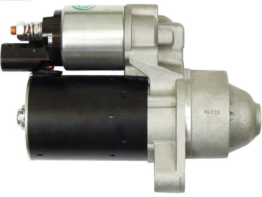 Startmotor 12V As-pl Brand new | as-pl | starters S0490 AS-PL