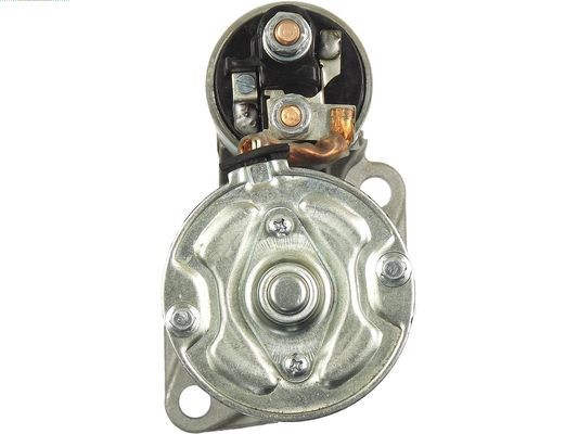 Startmotor 12V As-pl S0510 AS-PL