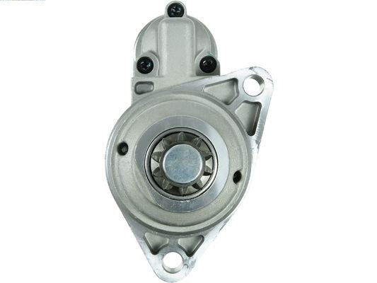 Startmotor 12V As-pl S0552 AS-PL Startmotor 12V As-pl S0552 AS-PL