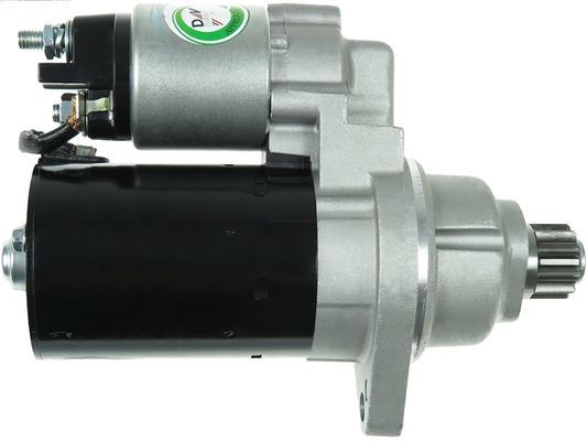 Startmotor 12V As-pl S0552 AS-PL Startmotor 12V As-pl S0552 AS-PL