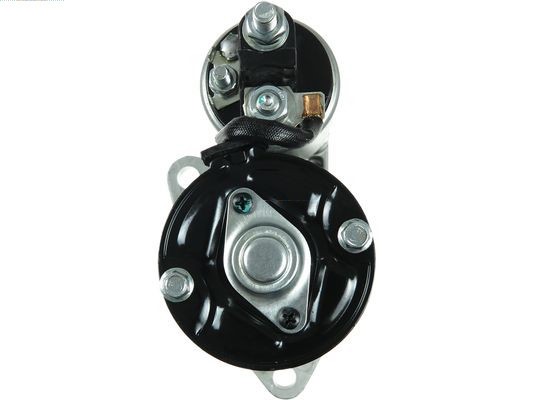 Startmotor 12V As-pl S0552 AS-PL Startmotor 12V As-pl S0552 AS-PL