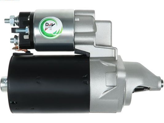 Startmotor 12V As-pl S0730S AS-PL