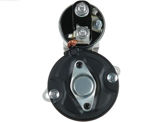 Startmotor 12V As-pl S0730S AS-PL