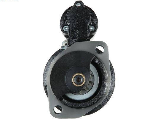 Startmotor 12V As-pl S0754S AS-PL