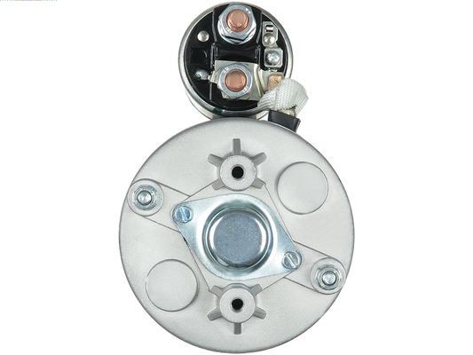 Startmotor 12V As-pl S0754S AS-PL