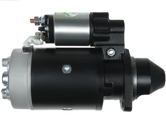 Startmotor 12V As-pl S0754S AS-PL