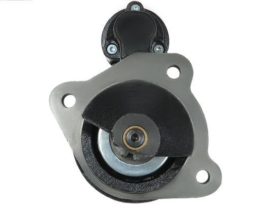 Startmotor 12V As-pl S0759S AS-PL