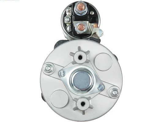 Startmotor 12V As-pl S0759S AS-PL Startmotor 12V As-pl S0759S AS-PL