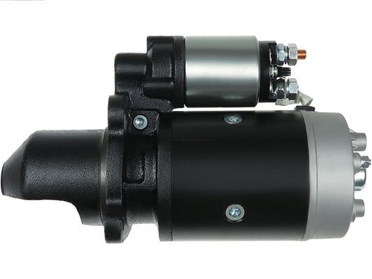 Startmotor 12V As-pl S0759S AS-PL Startmotor 12V As-pl S0759S AS-PL