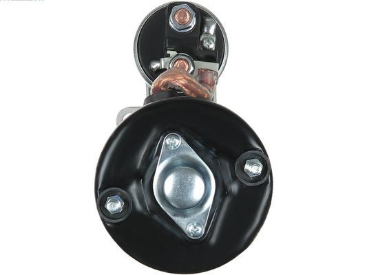 Startmotor 12V As-pl S0764S AS-PL