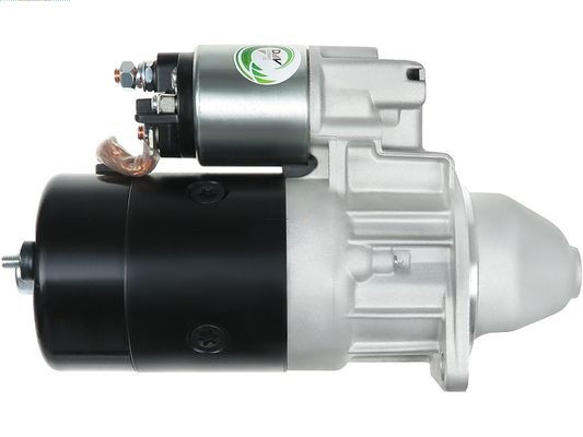 Startmotor 12V As-pl S0764S AS-PL