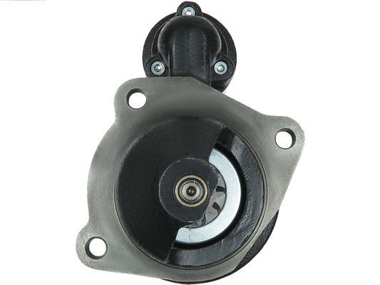 Startmotor 12V As-pl S0808S AS-PL