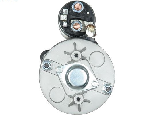 Startmotor 12V As-pl S0808S AS-PL Startmotor 12V As-pl S0808S AS-PL
