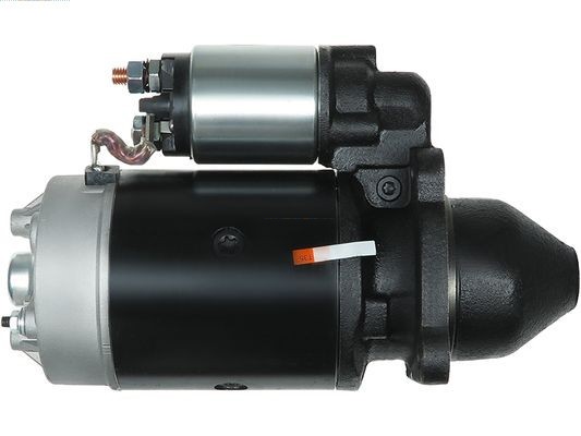 Startmotor 12V As-pl S0808S AS-PL Startmotor 12V As-pl S0808S AS-PL