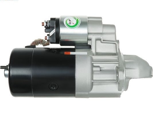 Startmotor 12V As-pl S0868S AS-PL