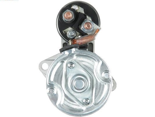 Startmotor 12V As-pl Brand new | as-pl | starters S0870S AS-PL Startmotor 12V As-pl Brand new | as-pl | starters S0870S AS-PL
