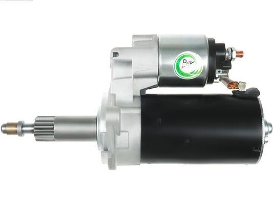 Startmotor 12V As-pl Brand new | as-pl | starters S0870S AS-PL Startmotor 12V As-pl Brand new | as-pl | starters S0870S AS-PL