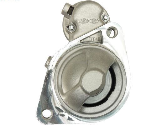 Startmotor 12V As-pl S1078(DELCO) AS-PL
