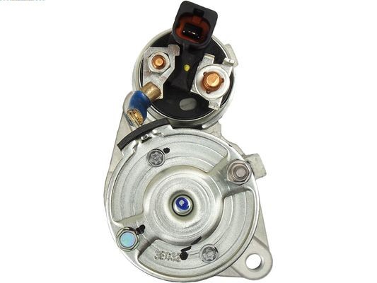 Startmotor 12V As-pl S1078(DELCO) AS-PL