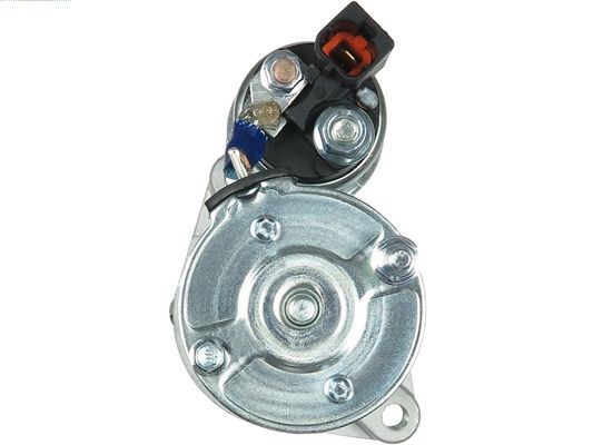 Startmotor 12V As-pl S1078S AS-PL