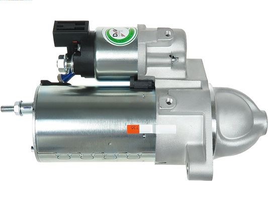 Startmotor 12V As-pl S1078S AS-PL
