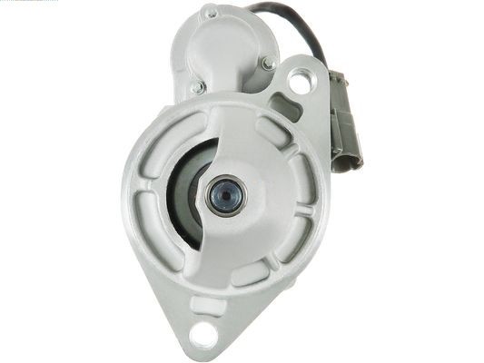 Startmotor 12V As-pl S1224S AS-PL