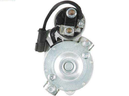 Startmotor 12V As-pl S1224S AS-PL Startmotor 12V As-pl S1224S AS-PL