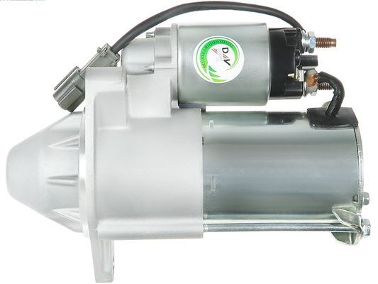 Startmotor 12V As-pl S1224S AS-PL