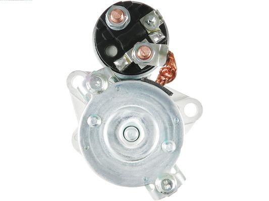 Startmotor AS-PL