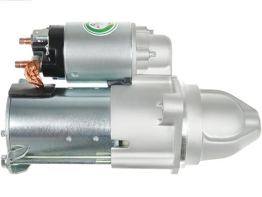 Startmotor AS-PL