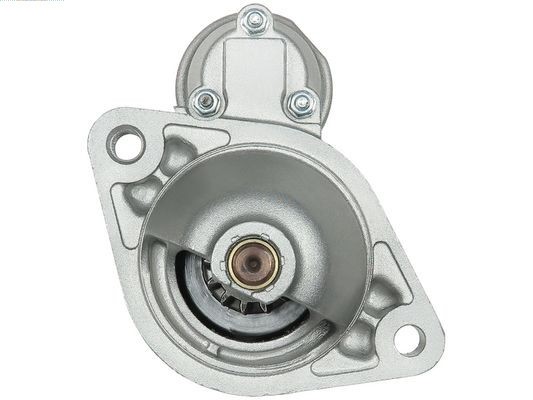 Startmotor AS-PL