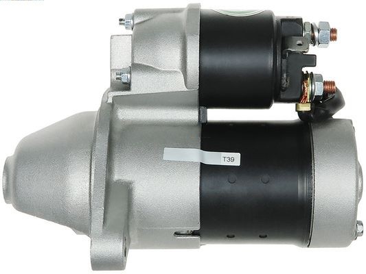 Startmotor AS-PL