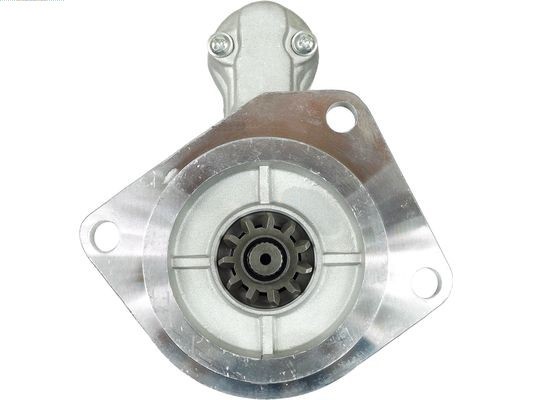 Startmotor 24V As-pl Brand new | as-pl | starters | s25158a S2050 AS-PL