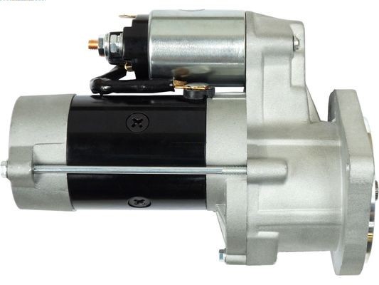 Startmotor 24V As-pl Brand new | as-pl | starters | s25158a S2050 AS-PL