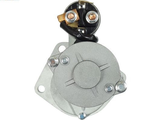 Startmotor 24V As-pl Brand new | as-pl | starters | s25158a S2050 AS-PL