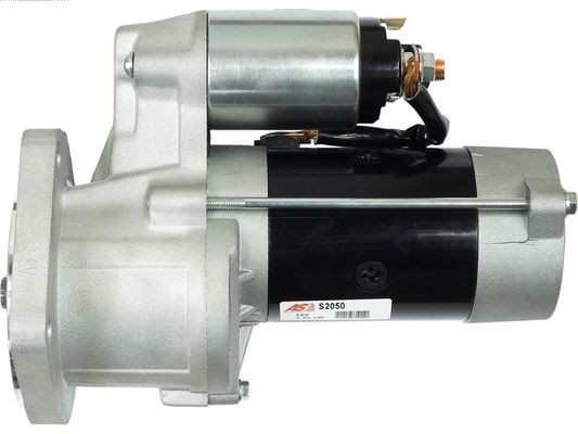 Startmotor 24V As-pl Brand new | as-pl | starters | s25158a S2050 AS-PL