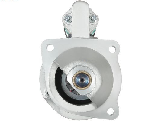 Startmotor 12V As-pl Brand new | as-pl | starters | lrs147 S4010 AS-PL