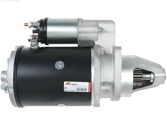 Startmotor 12V As-pl Brand new | as-pl | starters | lrs147 S4010 AS-PL