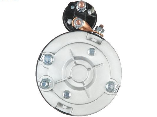 Startmotor 12V As-pl Brand new | as-pl | starters | lrs147 S4010 AS-PL