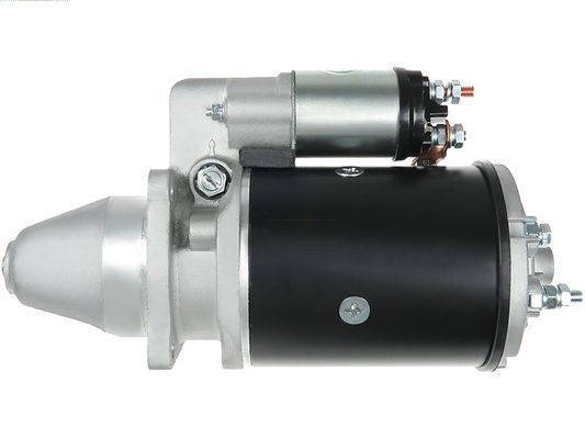 Startmotor 12V As-pl Brand new | as-pl | starters | lrs147 S4010 AS-PL