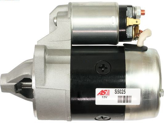 Startmotor 12V As-pl S5025 AS-PL