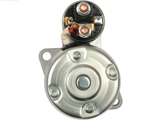 Startmotor 12V As-pl S5025 AS-PL