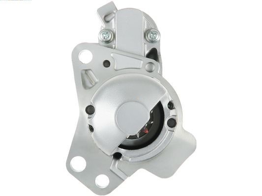 Startmotor 12V As-pl S5087 AS-PL