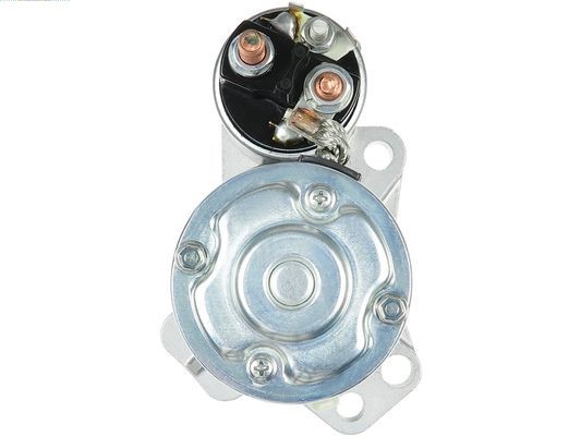 Startmotor 12V As-pl S5087 AS-PL